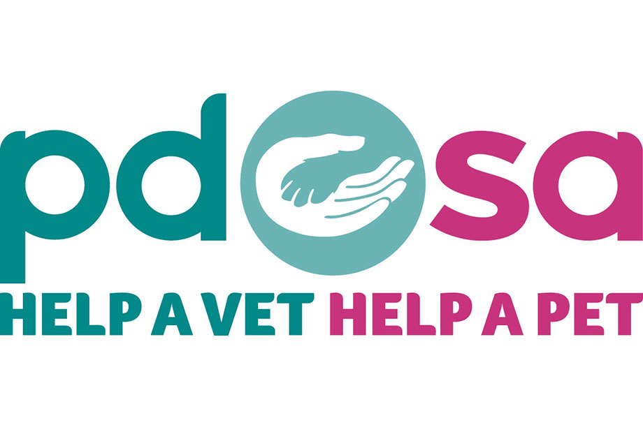 PDSA Logo